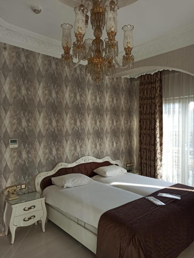 Azade Hotel Kayseri Exterior foto