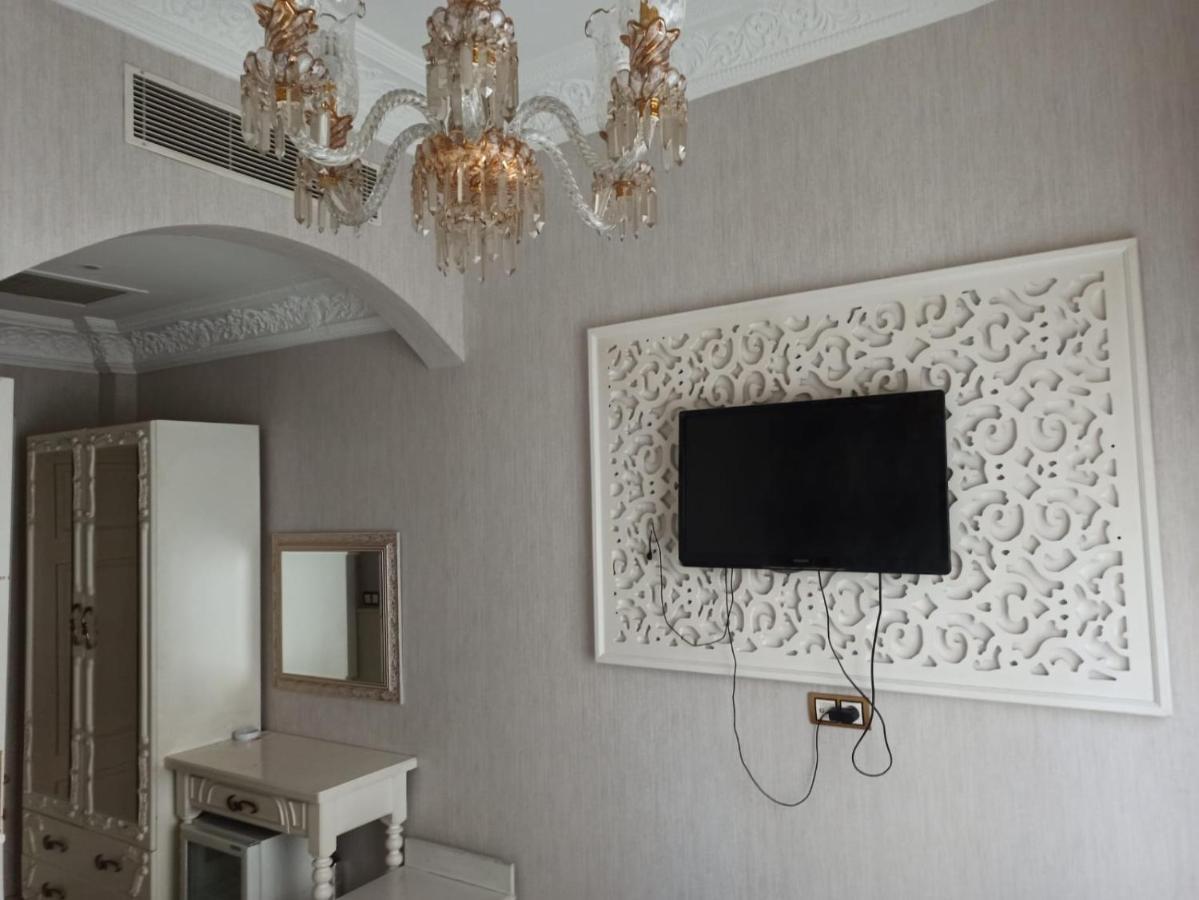 Azade Hotel Kayseri Exterior foto