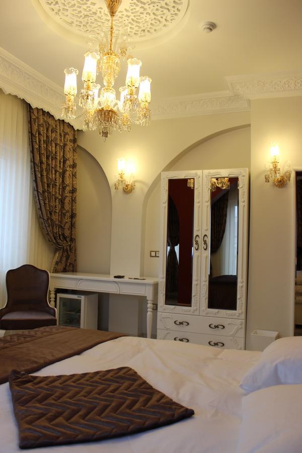Azade Hotel Kayseri Quarto foto