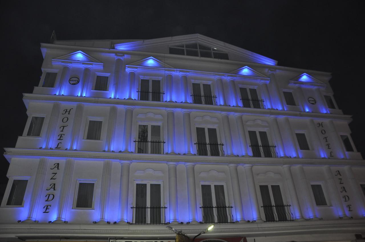 Azade Hotel Kayseri Exterior foto