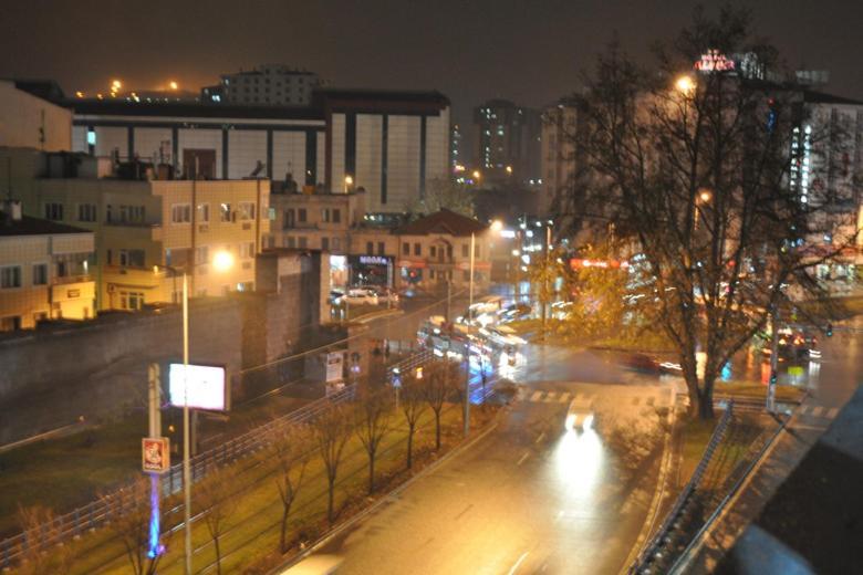 Azade Hotel Kayseri Exterior foto